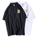 ＦＡＴ　ＢＵＲＧＥＲ　／　ＰＯＴＡＴＯ　ＰＯＬＯ　ＳＨＩＲＴ　（ＢＬＡＣＫ）