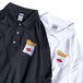 ＦＡＴ　ＢＵＲＧＥＲ　／　ＰＯＴＡＴＯ　ＰＯＬＯ　ＳＨＩＲＴ　（ＢＬＡＣＫ）