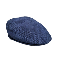 KB ETHOS / MESH HUNTING CAP (NAVY)