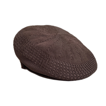 ＫＢ　ＥＴＨＯＳ　／　ＭＥＳＨ　ＨＵＮＴＩＮＧ　ＣＡＰ　（ＢＲＯＷＮ）