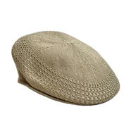 KB ETHOS / MESH HUNTING CAP (KHAKI)