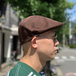 ＫＢ　ＥＴＨＯＳ　／　ＭＥＳＨ　ＨＵＮＴＩＮＧ　ＣＡＰ　（ＢＲＯＷＮ）