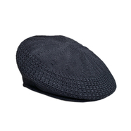 KB ETHOS / MESH HUNTING CAP (BLACK)