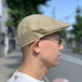 ＫＢ　ＥＴＨＯＳ　／　ＭＥＳＨ　ＨＵＮＴＩＮＧ　ＣＡＰ　（ＫＨＡＫＩ）