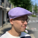 ＫＢ　ＥＴＨＯＳ　／　ＭＥＳＨ　ＨＵＮＴＩＮＧ　ＣＡＰ　（ＬＡＶＥＮＤＥＲ）