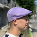 ＫＢ　ＥＴＨＯＳ　／　ＭＥＳＨ　ＨＵＮＴＩＮＧ　ＣＡＰ　（ＬＡＶＥＮＤＥＲ）