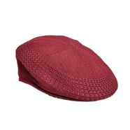 KB ETHOS / MESH HUNTING CAP (BURGUNDY)