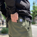 ＬＡＳＥＲ　ＢＡＲＣＥＬＯＮＡ　／　ＭＡＲＩＮＡ　ＳＨＯＲＴＳ　（ＯＬＩＶＥ）