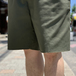 ＬＡＳＥＲ　ＢＡＲＣＥＬＯＮＡ　／　ＭＡＲＩＮＡ　ＳＨＯＲＴＳ　（ＯＬＩＶＥ）