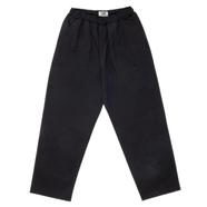 LASER BARCELONA / MARINA PANTS (BLACK)