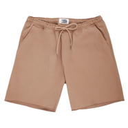 LASER BARCELONA / MARINA SHORTS (KHAKI)