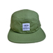 ＬＡＳＥＲ　ＢＡＲＣＥＬＯＮＡ　／　ＢＯＲＮＥ　ＲＩＰＳＴＯＰ　５　ＰＡＮＥＬ　ＨＡＴ　（ＧＲＥＥＮ）