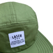 ＬＡＳＥＲ　ＢＡＲＣＥＬＯＮＡ　／　ＢＯＲＮＥ　ＲＩＰＳＴＯＰ　５　ＰＡＮＥＬ　ＨＡＴ　（ＧＲＥＥＮ）