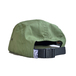 ＬＡＳＥＲ　ＢＡＲＣＥＬＯＮＡ　／　ＢＯＲＮＥ　ＲＩＰＳＴＯＰ　５　ＰＡＮＥＬ　ＨＡＴ　（ＧＲＥＥＮ）