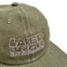 ＬＡＳＥＲ　ＢＡＲＣＥＬＯＮＡ　／　ＬＡＳＥＲ　ＳＵＲＦ　ＣＯ．　６　ＰＡＮＥＬ　ＬＩＮＥＮ　ＨＡＴ　（ＭＯＳＳ）