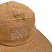 ＬＡＳＥＲ　ＢＡＲＣＥＬＯＮＡ　／　ＮＥＶＥＲ　ＥＮＤＩＮＧ　ＨＡＬＦ　ＭＥＴＥＲ　ＷＡＶＥＳ　５　ＰＡＮＥＬ　ＬＩＮＥＮ　ＨＡＴ　（ＯＣＨＲＥ）