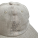 ＬＡＳＥＲ　ＢＡＲＣＥＬＯＮＡ　／　ＮＥＷ　ＷＡＶＥ　６　ＰＡＮＥＬ　ＬＩＮＥＮ　ＨＡＴ　（ＮＡＴＵＲＡＬ）