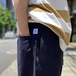 ＬＡＳＥＲ　ＢＡＲＣＥＬＯＮＡ　／　ＭＡＲＩＮＡ　ＰＡＮＴＳ　（ＮＡＶＹ）