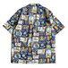 ＲＪＣ　／　ＣＯＴＴＯＮ　ＡＬＯＨＡ　ＳＨＩＲＴ　（ＮＡＶＹ）