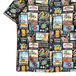 ＲＪＣ　／　ＣＯＴＴＯＮ　ＡＬＯＨＡ　ＳＨＩＲＴ　（ＢＬＡＣＫ）