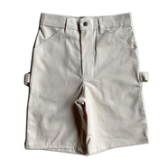 TRADESMAN / Painter Shorts (Natural)