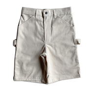 TRADESMAN / Painter Shorts (Natural)