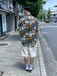ＴＲＡＤＥＳＭＡＮ　／　Ｐａｉｎｔｅｒ　Ｓｈｏｒｔｓ　（Ｎａｔｕｒａｌ）