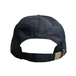 ＷＡＣＫ　ＷＡＣＫ　／　”ＢＡＳＥ　ＨＥＡＤ”　Ｃｏｔｔｏｎ　６ｐａｎｅｌ　ｃａｐ　（ＢＬＡＣＫ）