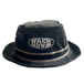 ＷＡＣＫ　ＷＡＣＫ　／　”Ｏｖａｌ　Ｌｏｇｏ”　９０’ｓ　Ｆｌａｖａ　Ｂｕｃｋｅｔ　Ｈａｔ　（ＢＬＡＣＫ）