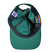 ＢＥＤＬＡＭ　／　ＴＡＲＧＥＴ　ＣＡＰ　（ＧＲＥＥＮ）