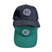 ＢＥＤＬＡＭ　／　ＴＡＲＧＥＴ　ＣＡＰ　（ＧＲＥＥＮ）