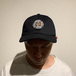 ＢＥＤＬＡＭ　／　ＴＡＲＧＥＴ　ＣＡＰ　（ＢＬＡＣＫ）