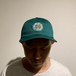 ＢＥＤＬＡＭ　／　ＴＡＲＧＥＴ　ＣＡＰ　（ＧＲＥＥＮ）