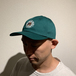 ＢＥＤＬＡＭ　／　ＴＡＲＧＥＴ　ＣＡＰ　（ＧＲＥＥＮ）