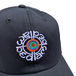 ＢＥＤＬＡＭ　／　ＴＡＲＧＥＴ　ＣＡＰ　（ＢＬＡＣＫ）