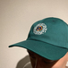 ＢＥＤＬＡＭ　／　ＴＡＲＧＥＴ　ＣＡＰ　（ＧＲＥＥＮ）