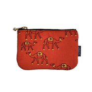 BEDLAM / CAMEL COIN CASE