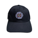 ＢＥＤＬＡＭ　／　ＴＡＲＧＥＴ　ＣＡＰ　（ＢＬＡＣＫ）