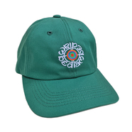 BEDLAM / TARGET CAP (GREEN)