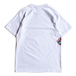 ＢＥＮＣＨ　／　ＳＴＩＣＫＥＲ　ＴＥＥ　（ＷＨＩＴＥ）