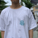 ＢＥＮＣＨ　／　ＣＬＡＳＳＩＣ　ＬＯＧＯ　ＴＥＥ　（ＡＳＨ）