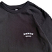 ＢＥＮＣＨ　／　ＳＴＩＣＫＥＲ　ＴＥＥ　（ＢＬＡＣＫ）