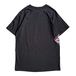 ＢＥＮＣＨ　／　ＳＴＩＣＫＥＲ　ＴＥＥ　（ＢＬＡＣＫ）