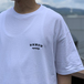 ＢＥＮＣＨ　／　ＳＴＩＣＫＥＲ　ＴＥＥ　（ＷＨＩＴＥ）