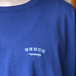 ＢＥＮＣＨ　／　Ｃｏｌｌｅｇｅ　ｌｏｇｏ　ｅｍｂｒｏｉｄｅｒｙ　Ｔｅｅ　（Ｎａｖｙ）