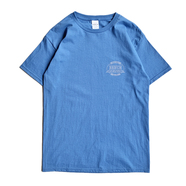 BENCH / CLASSIC LOGO TEE (BLUE)