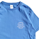 ＢＥＮＣＨ　／　ＣＬＡＳＳＩＣ　ＬＯＧＯ　ＴＥＥ　（ＢＬＵＥ）