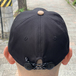 ＢＥＮＣＨ　／　Ｍａｒｕ　ｔａｃｋ　Ｃａｐ　（Ｂｌａｃｋ）