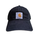 ＣＡＲＨＡＲＴＴ　／　ＢＵＦＦＡＬＯ　ＣＡＰ　（ＢＬＡＣＫ）