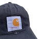 ＣＡＲＨＡＲＴＴ　／　ＢＵＦＦＡＬＯ　ＣＡＰ　（ＢＬＡＣＫ）